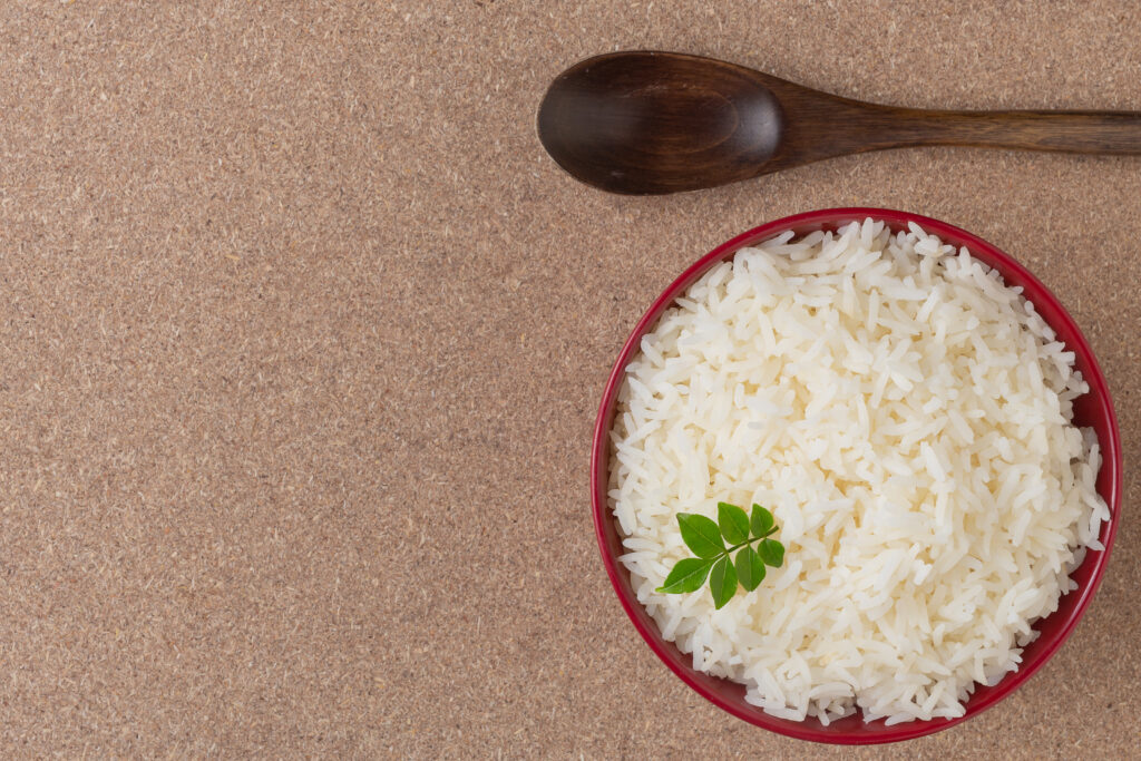 Im Test fallen weitere Reis-Marken durch!